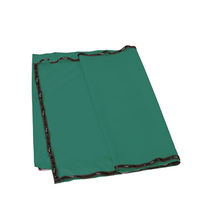 OEM Lifting &Transfer Sheet Nylon Positioning Bed Pad Handles Slide Sheet Moving Patients Moving Pad