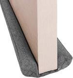 Wholesale Door Draft Stopper Under Door Draft Blocker Twin Draft Dust Stopper for Door Bottom