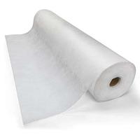 Recyclable Nonwoven Fabric Disposable Bed Sheets 50 Sheets Per Roll for Hospital Home Hotel Massage
