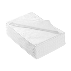 Wholesale Disposable Massage Flat Bed Sheet for Hospital Home Hotel Massage Table