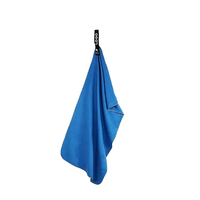 Wholesale Microfiber Quick Dry Sports Towel for Camping Backpacking Gym Beach Swimming Yoga