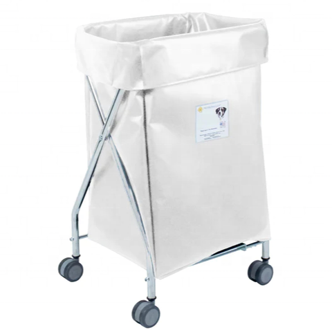 Disposable Multi-size Heavy Duty Patient Dirty Clothes Hospital Hamper Bag