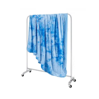 Wholesale Breathable Arc-chill Cool Tech Fabric Ice Cooling Throw Blanket for Bed During Summer